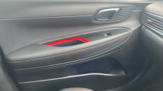 Hyundai i20 1.0T GDi N Line S 5dr DCT Petrol Hatchback